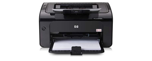 LaserJet P1102w LaserJet P1102w