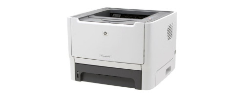 LaserJet P2015D LaserJet P2015D