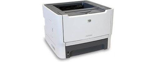 LaserJet P2015DN LaserJet P2015DN