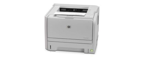 LaserJet P2035