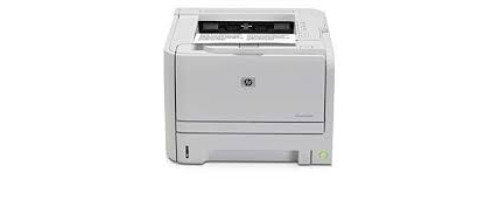 LaserJet P2035n