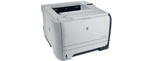 LaserJet P2055d LaserJet P2055d