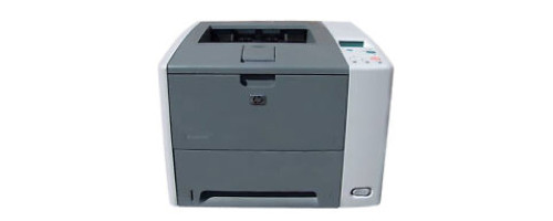 LaserJet P3005 LaserJet P3005