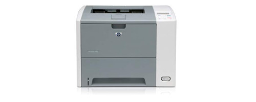 LaserJet P3005dn