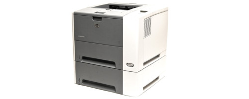 LaserJet P3005x