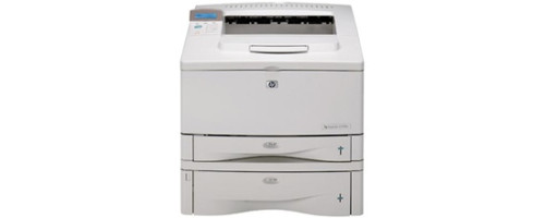 LaserJet 5100tn LaserJet 5100tn