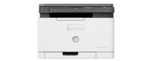 Color Laserjet MFP 178nw