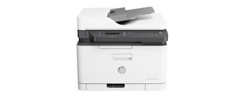 Color Laserjet MFP 179fnw Color Laserjet MFP 179fnw