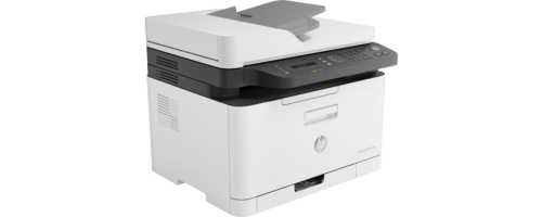 Color Laserjet MFP 179fwg