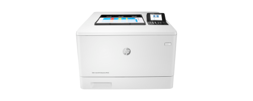 Color Laserjet Enterprise M455dn Color Laserjet Enterprise M455dn