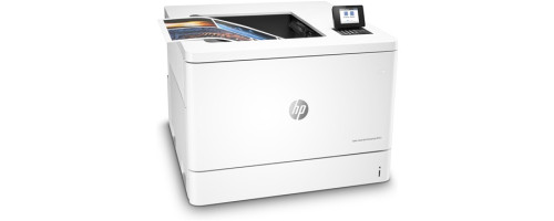 Color Laserjet Enterprise M751dn