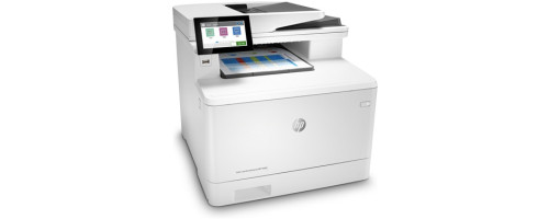 Color Laserjet Enterprise MFP M480f