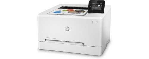 Color Laserjet Pro M255dw