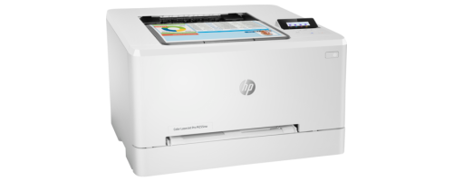Color Laserjet Pro M255nw