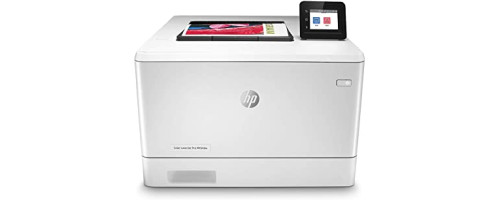 Color Laserjet Pro M454dw