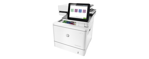 Color Laser Jet Enterprise MFP M578f (7ZU86A) Color Laser Jet Enterprise MFP M578f (7ZU86A)