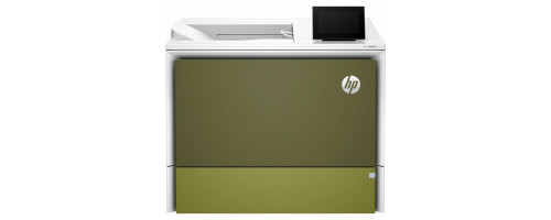 Color LaserJet Enterprise 6700dn Color LaserJet Enterprise 6700dn