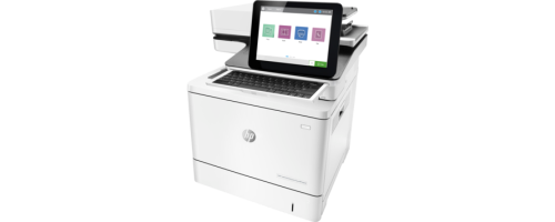 Color LaserJet Enterprise Flow MFP M578c (7ZU87A) Color LaserJet Enterprise Flow MFP M578c (7ZU87A)