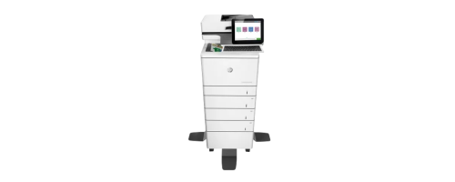 Color LaserJet Enterprise Flow MFP M578z (7ZU88A#BGJ) Color LaserJet Enterprise Flow MFP M578z (7ZU88A#BGJ)
