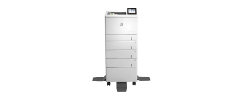 Color LaserJet Enterprise M555x (7ZU79A#BGJ) Color LaserJet Enterprise M555x (7ZU79A#BGJ)