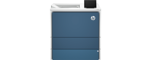 Color LaserJet Enterprise X654dn