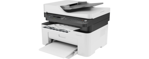Laser MFP 137fnw Laser MFP 137fnw