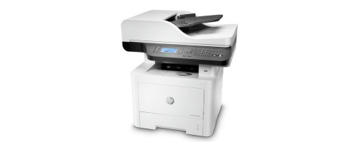 Laser MFP 432fdn