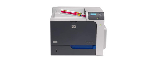 Color LaserJet CP4525n Color LaserJet CP4525n