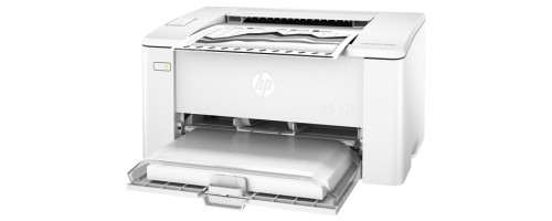 LaserJet Pro M102w LaserJet Pro M102w