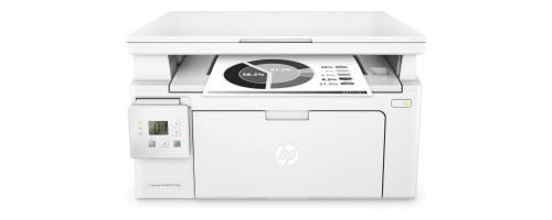 LaserJet Pro MFP M130a LaserJet Pro MFP M130a