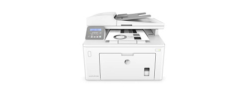 LaserJet Pro MFP M148dw