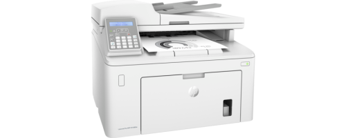 LaserJet Pro MFP M148fdw LaserJet Pro MFP M148fdw