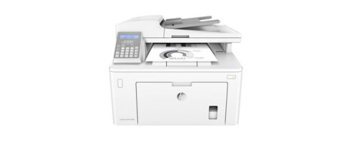 LaserJet Pro MFP M149fdw
