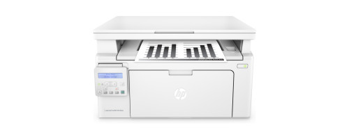 LaserJet Pro MFP M130nw LaserJet Pro MFP M130nw