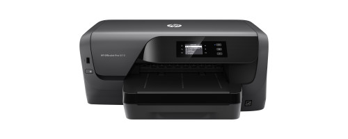 OfficeJet 8210 OfficeJet 8210