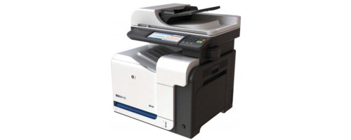 Color LaserJet CM3530 Color LaserJet CM3530