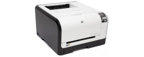 Color LaserJet CP1525nw Color LaserJet CP1525nw