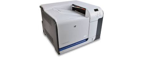 Color LaserJet CP3525 Color LaserJet CP3525