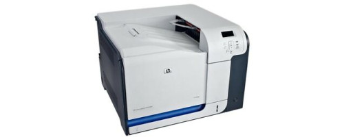 Color LaserJet CP3525dn Color LaserJet CP3525dn