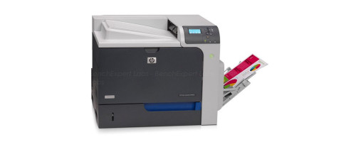 Color LaserJet CP4525dn Color LaserJet CP4525dn