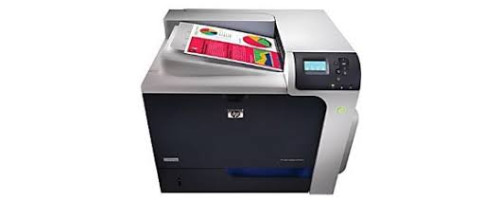 Color LaserJet CP4525xh