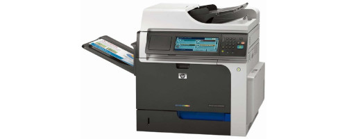 Color LaserJet Enterprise CM4540f MFP Color LaserJet Enterprise CM4540f MFP