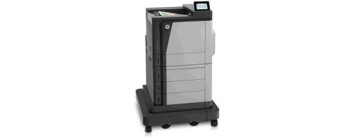 Color Laserjet Enterprise M651xh Color Laserjet Enterprise M651xh