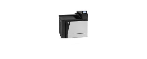 Color LaserJet Enterprise M855dn Color LaserJet Enterprise M855dn