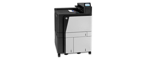 Color LaserJet Enterprise M855x+ Color LaserJet Enterprise M855x+