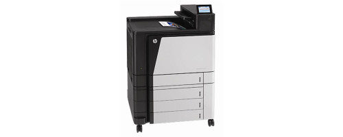 Color LaserJet Enterprise M855xh Color LaserJet Enterprise M855xh