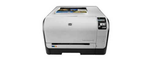 Color LaserJet Pro CP1525nw Color LaserJet Pro CP1525nw