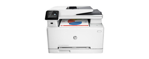 LaserJet Pro M252dw LaserJet Pro M252dw