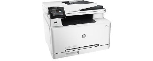Color LaserJet Pro MFP M277dw Color LaserJet Pro MFP M277dw