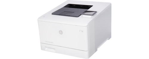 Color LaserJet Pro M452dw Color LaserJet Pro M452dw